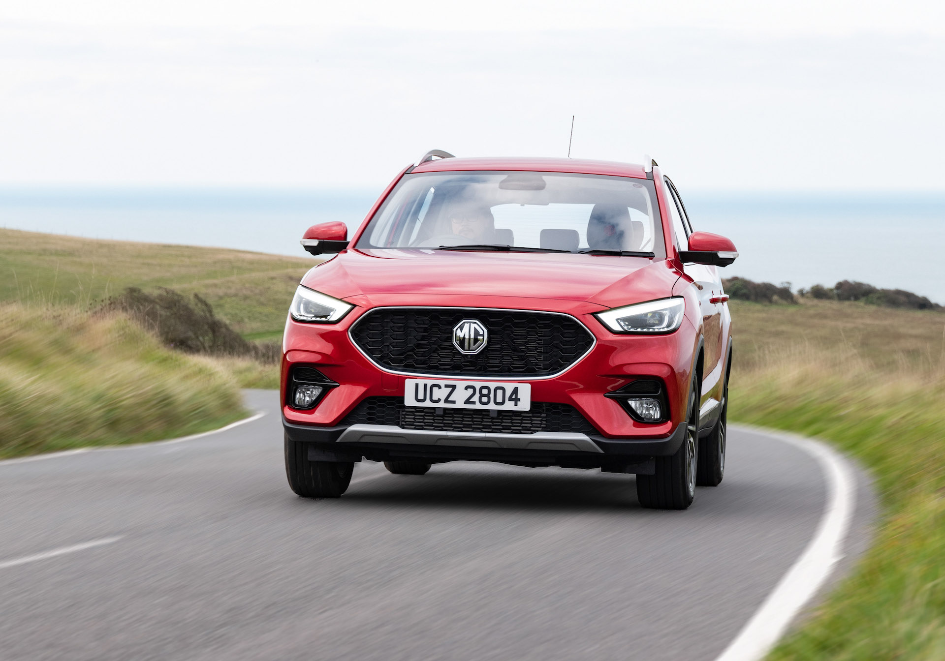 Mg zs 2024 review 2021